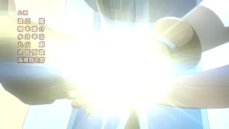 The Unaware Atelier Meister S01E08 Akuris Fwoosh