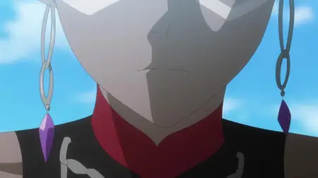 The Unaware Atelier Meister S01E08 Akuris Fwoosh