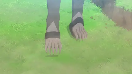 The Unaware Atelier Meister S01E08 Akuris Fwoosh
