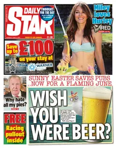 Daily Star - 2 June 2025