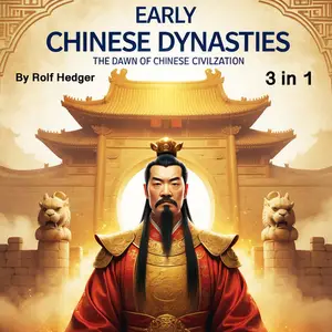 Early Chinese Dynasties: The Dawn of Chinese Civilization [Audiobook]