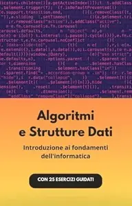 Algoritmi e Strutture Dati in C++