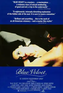 Blue Velvet (1986)