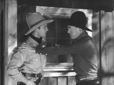 Wagon Trail (1935)