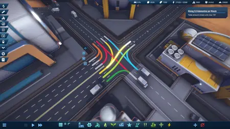 InfraSpace (2023) v1.52.450