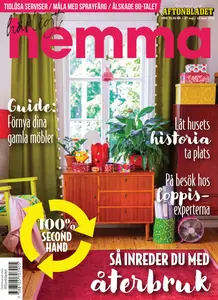 Härligt Hemma - 27 Augusti 2025