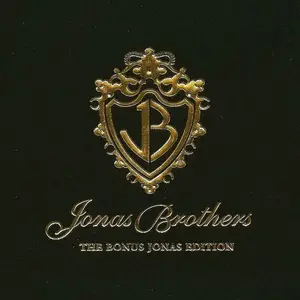 Jonas Brothers - Jonas Brothers (2007)
