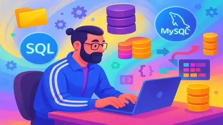 SQL/MySQL BootCamp : 100 Challenges to Build Your Skills