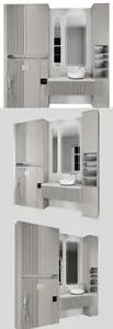 3dsky - Bathroom furniture 51 5102021 - 3D Model