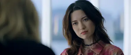Butterfly S01E06