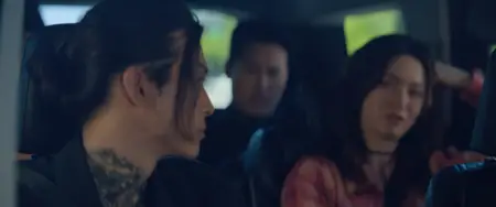 Butterfly S01E06
