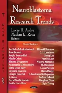 Neuroblastoma Research Trends