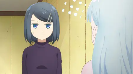 Dungeon People (2024 S01E10 010 The Wind Slicers Daughter Chihiro