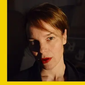Anna Järvinen - Buren (2015)