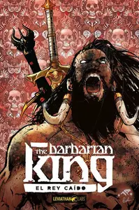 The Barbarian King Tomos 1-2 (de 5)