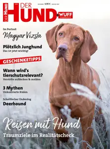 Der Hund - November 2025
