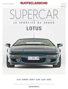 RuoteClassiche Collane - Luglio 2025