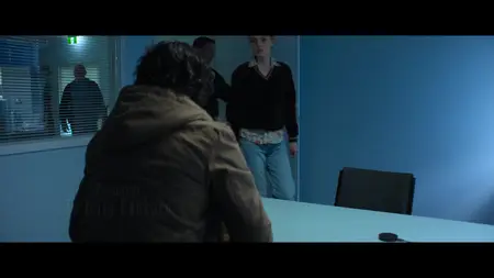 Scrublands S02E03