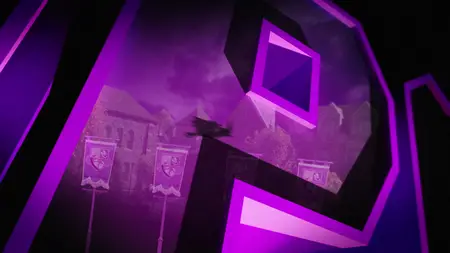 Vampirina: Teenage Vampire S01E05