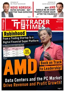 The Trader Times - 8 May 2025