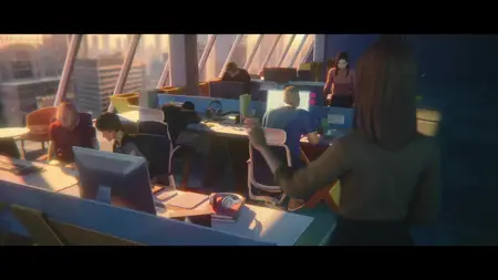 TO BE HERO X S01E24