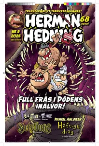 Herman Hedning - 22 Oktober 2025