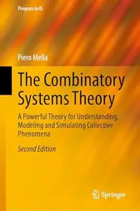 The Combinatory Systems Theory (2nd Edition)