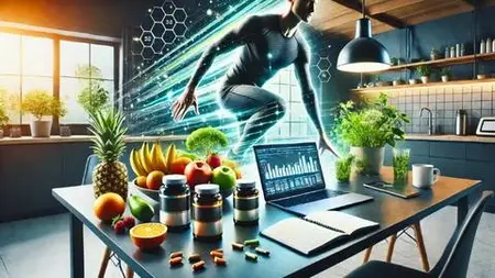 Bio Hacking: How To Eat Smart To Boost Productivity