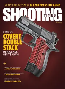Shooting Times - September 2025