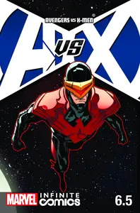 Avengers vs X-Men Infinite Comic 006 5 (2012) (+ cover) (Digital) (Zone-Empire
