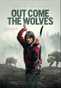 Out Come the Wolves (2024)