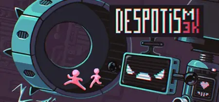 Despotism 3k (2026)