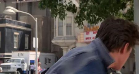 Back to the Future (1985)