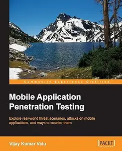 Mobile Application Penetration Testing