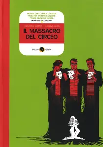 Cronaca Nera - Volume 9 - Il Massacro Del Circeo