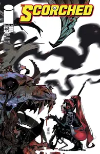 The Scorched 040 2025 2 covers Digital