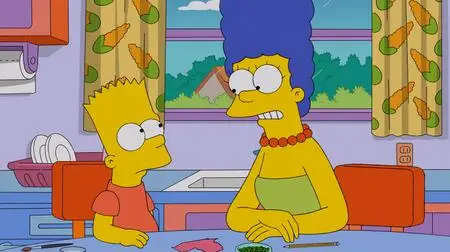 Die Simpsons S25E11