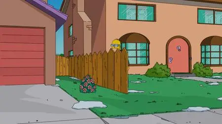 Die Simpsons S25E11