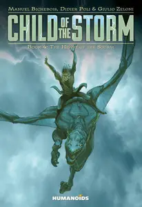 Child of the Storm T04