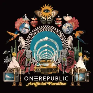 OneRepublic - Artificial Paradise (Deluxe) (2024) [Official Digital Download]