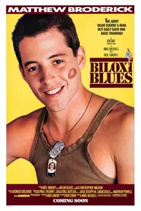 Biloxi Blues (1988)