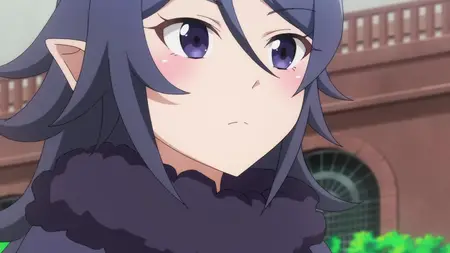 Shin Shinka no Mi Shiranai Uchi ni Kachigumi Jinsei - 08 (BD 1280x720 x265 10bit AAC