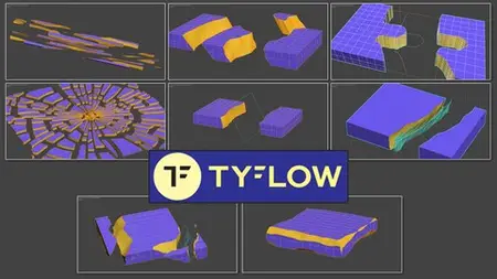 Tyflow Multifracture - The Missing Manual