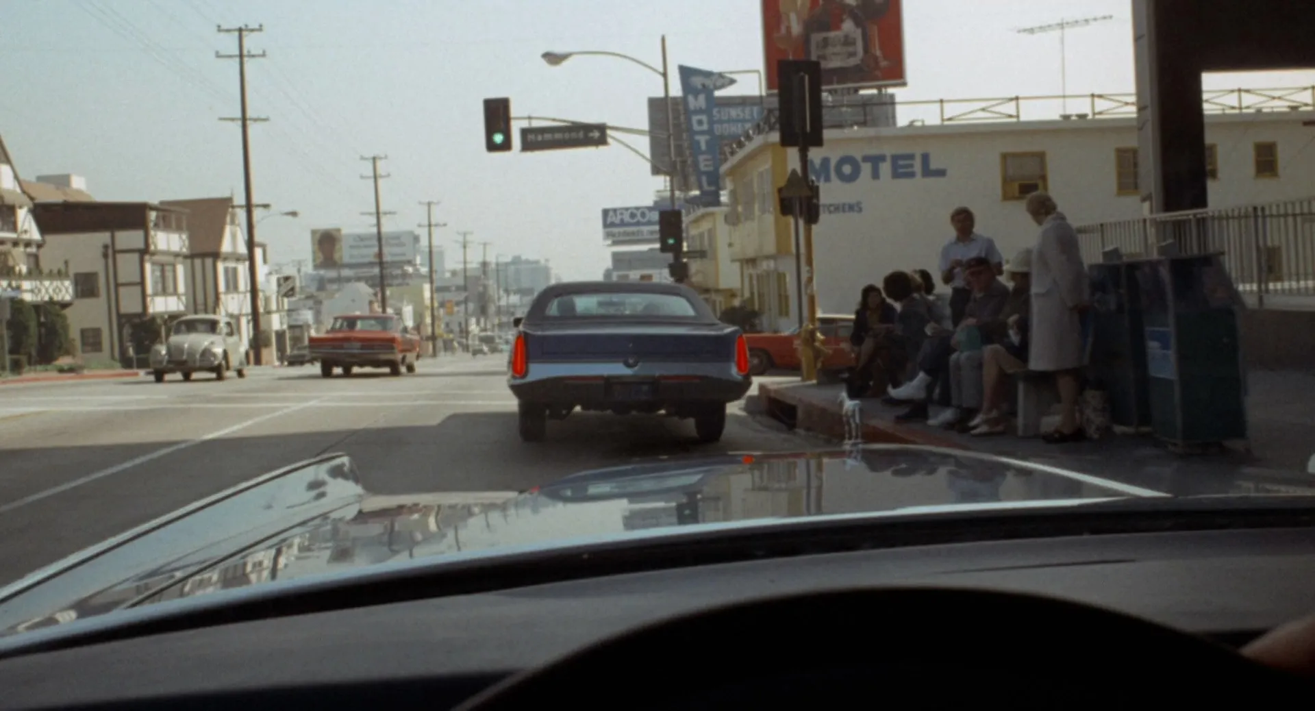 Save the Tiger (1973)