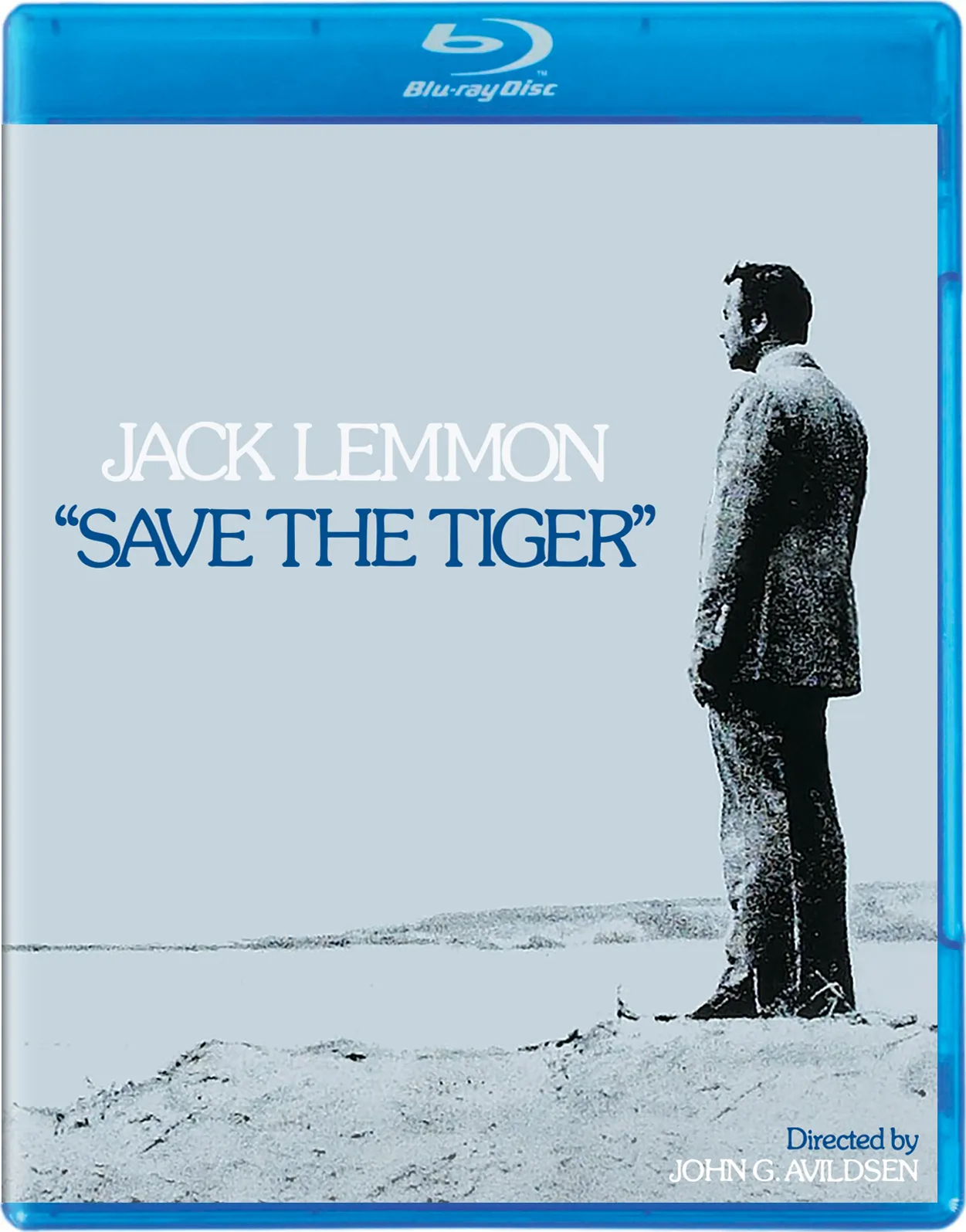 Save the Tiger (1973)