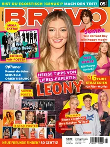 Bravo - 21 April 2026