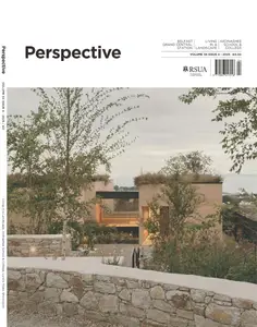 Perspective Magazine - Issue 4 2025