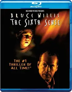 The Sixth Sense (1999) [MultiSubs] + Extras