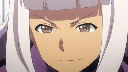 Heavy Object S01E24