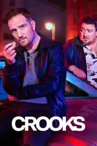 Crooks S01E01